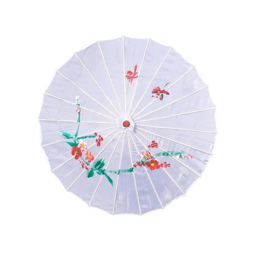 adults size japanese chinese oriental parasol handmade fabric umbrella for wedding party p ography decoration umbrella sea ship