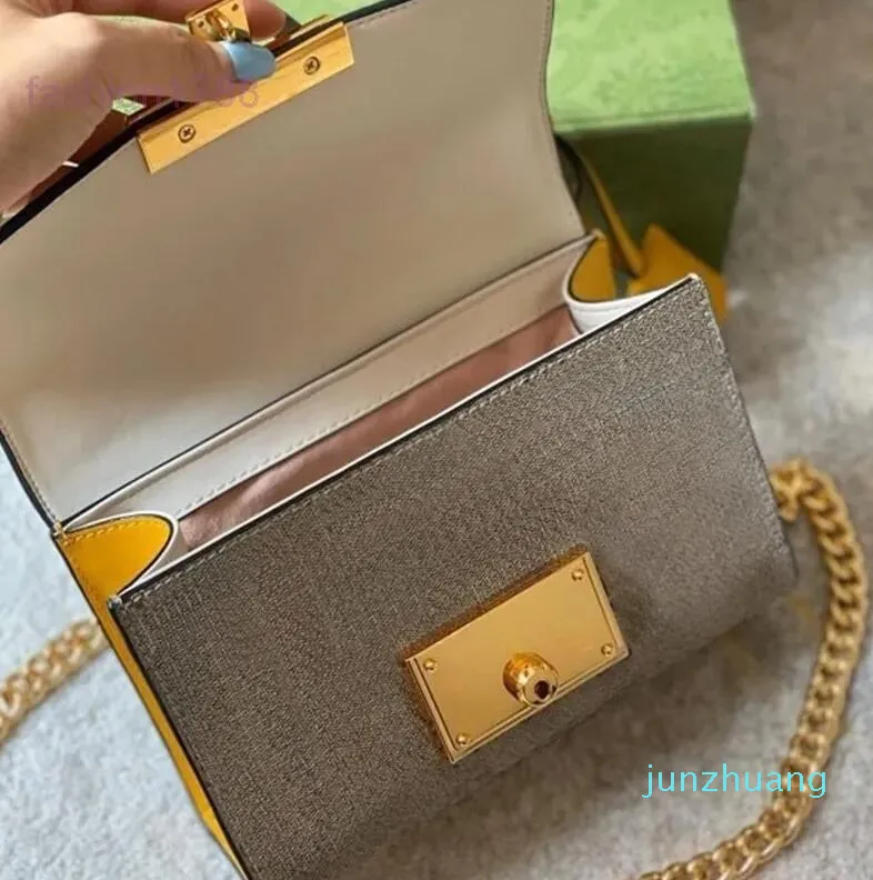 أكياس المساء أكياس الكتف 6 Handbag سلسلة عتيقة BrownAnderarm 4 أزياء المحافظ كروسة رسول محفظة