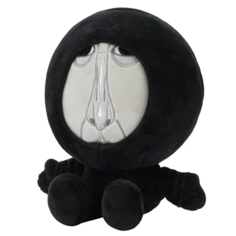 ぬいぐるみ slumbers PLUSH BLACK Amazon.com: TigerHart Seymour The Skunk - 8 Inch Long (Tail