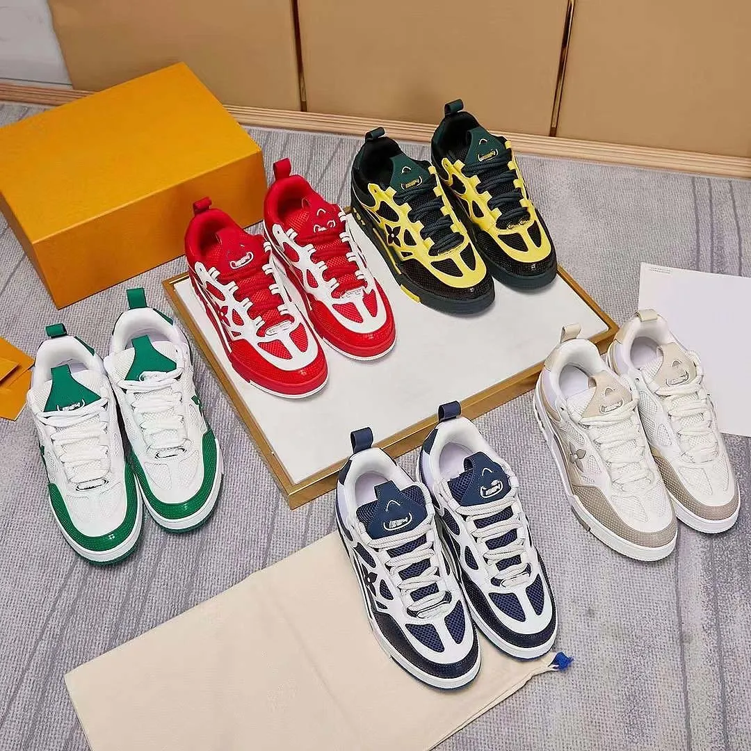 Designer velcro deals shoes