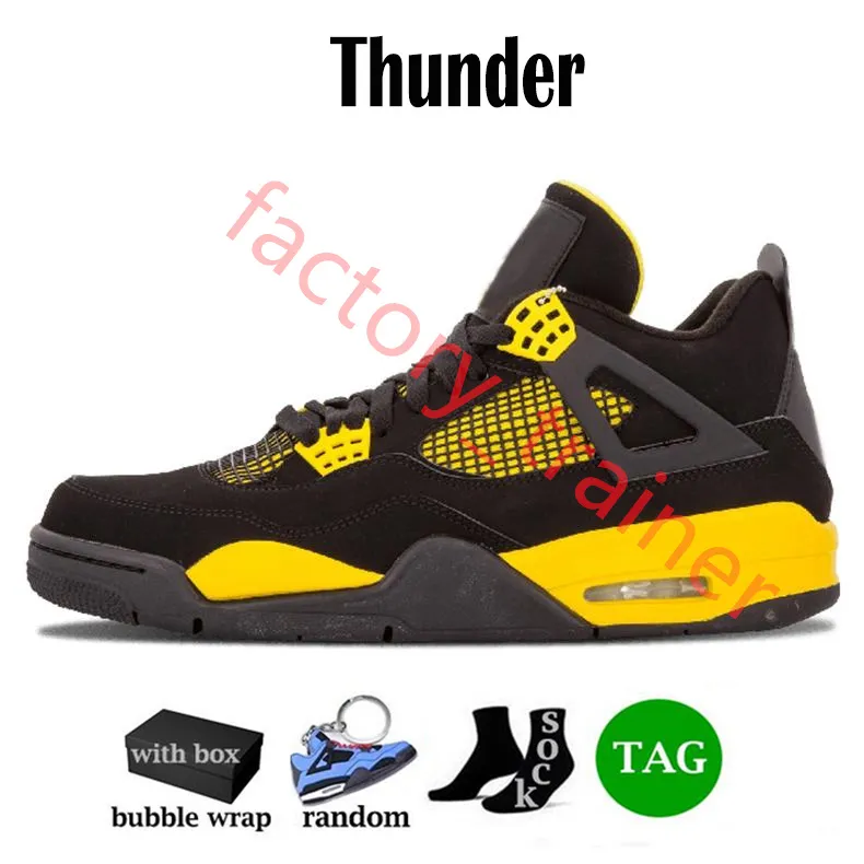 With Box Military Black Cat 4 Jumpman Basketball Shoes Outdoor Pine Green  Mens 4s Canvas Red Thunder Yellow White Oreo Women Mens Sneakers Sports  Trainers Size 5.5 13 From Dropshipping_shop, $23.87