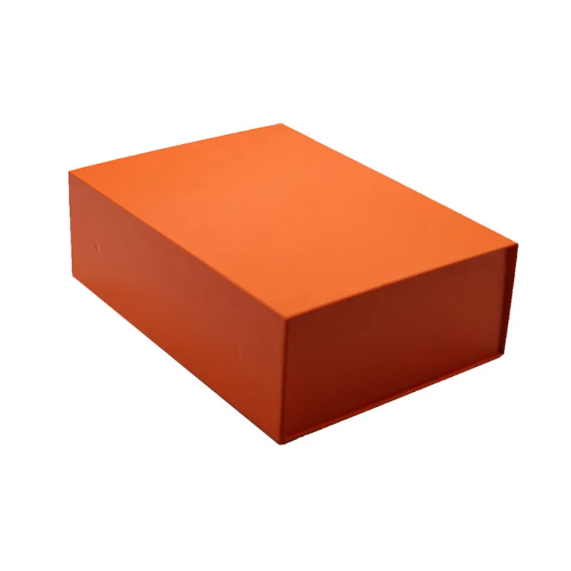 Luxury Present Wrap Designer Folding Pack Box Rayner Storage