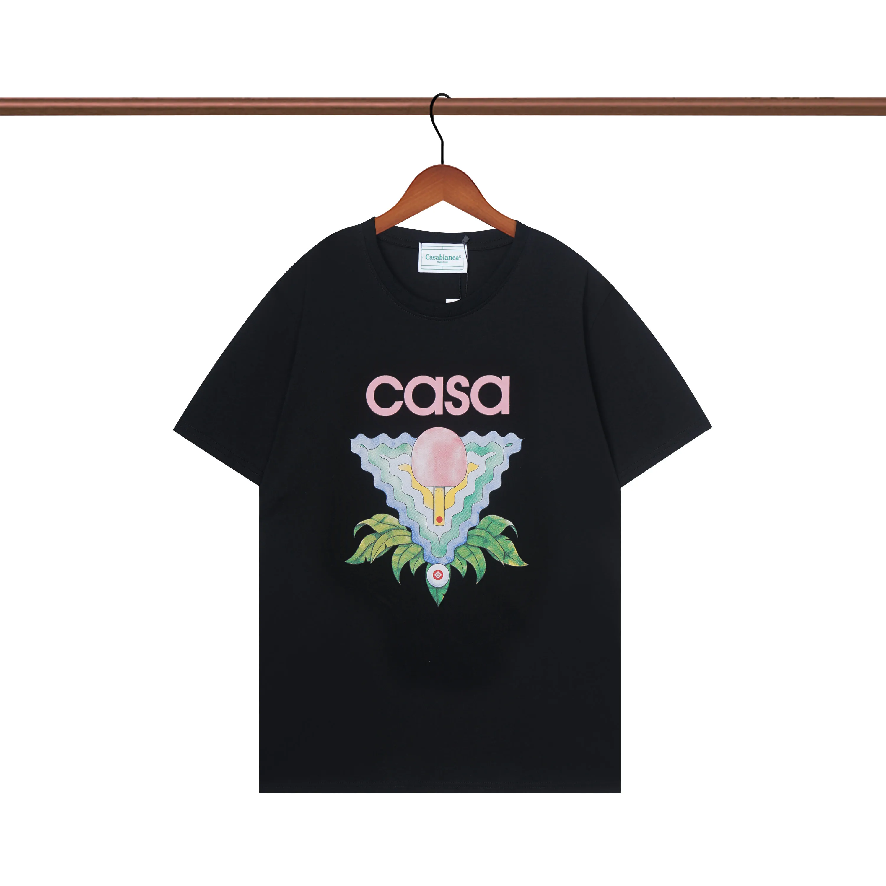 Premium Mens Graphic Tees - Designer Letter Print T-Shirts, High