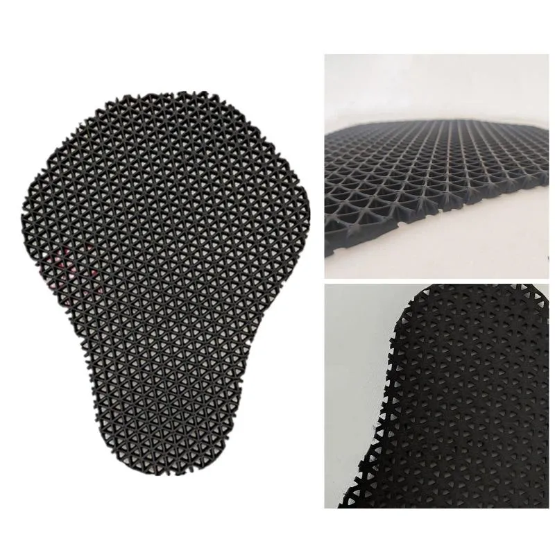 Motorrad Rüstung Jacke Einsatz Motocross Ausrüstung Körper High Density Pad EVA Für Motorrad UnisexMotorrad RüstungMotorrad