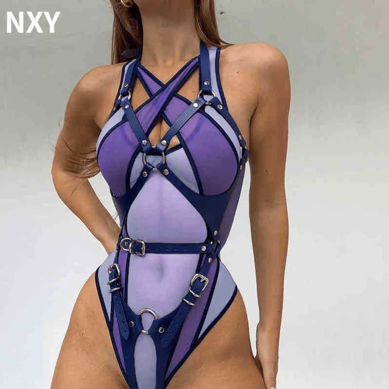 Nxy Bondage Sex Toys For Couples Sexy Body Set... From Womentoys, $11.12 |  DHgate.Com