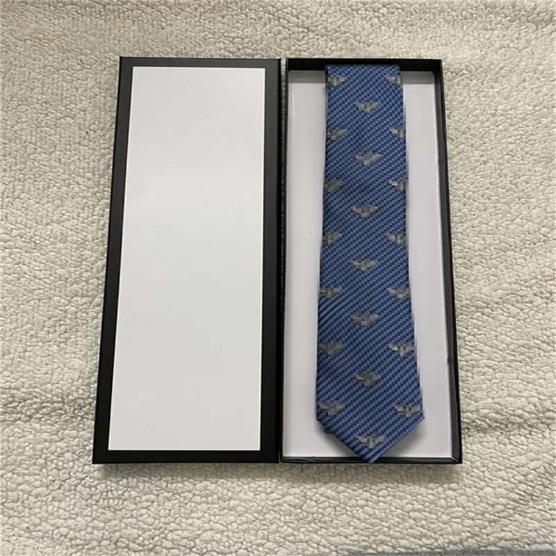 2023 MENS Silk Neck Ties 100 ٪ Kinny Slim ضيق البولكا منقطات جاكار من المنسوجة يدويًا مصنوعة في العديد من الأنماط مع صندوق