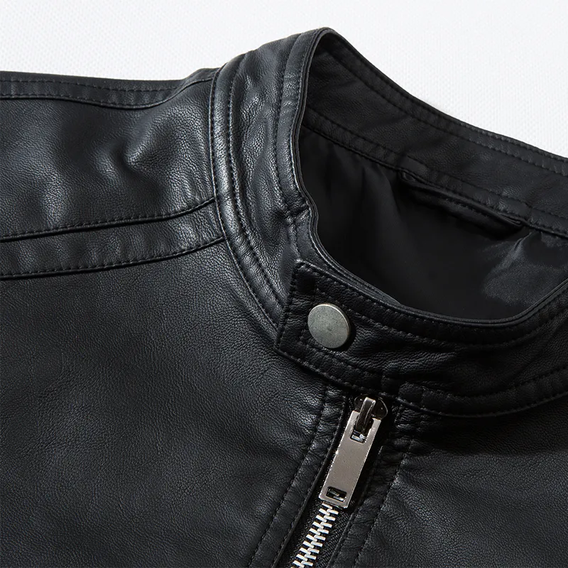 faux leather jacket (3)