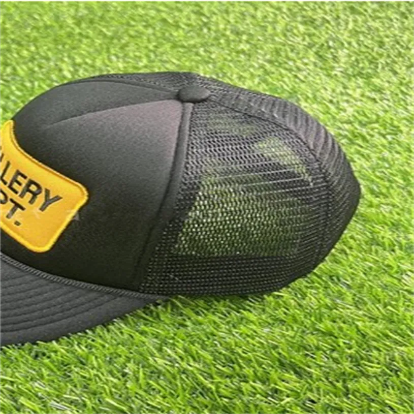 2023SS High Street Fashion Botton Baseball Hat Crime Projektanci Sport Cap 12 Kolor Regulowany dla czapek s