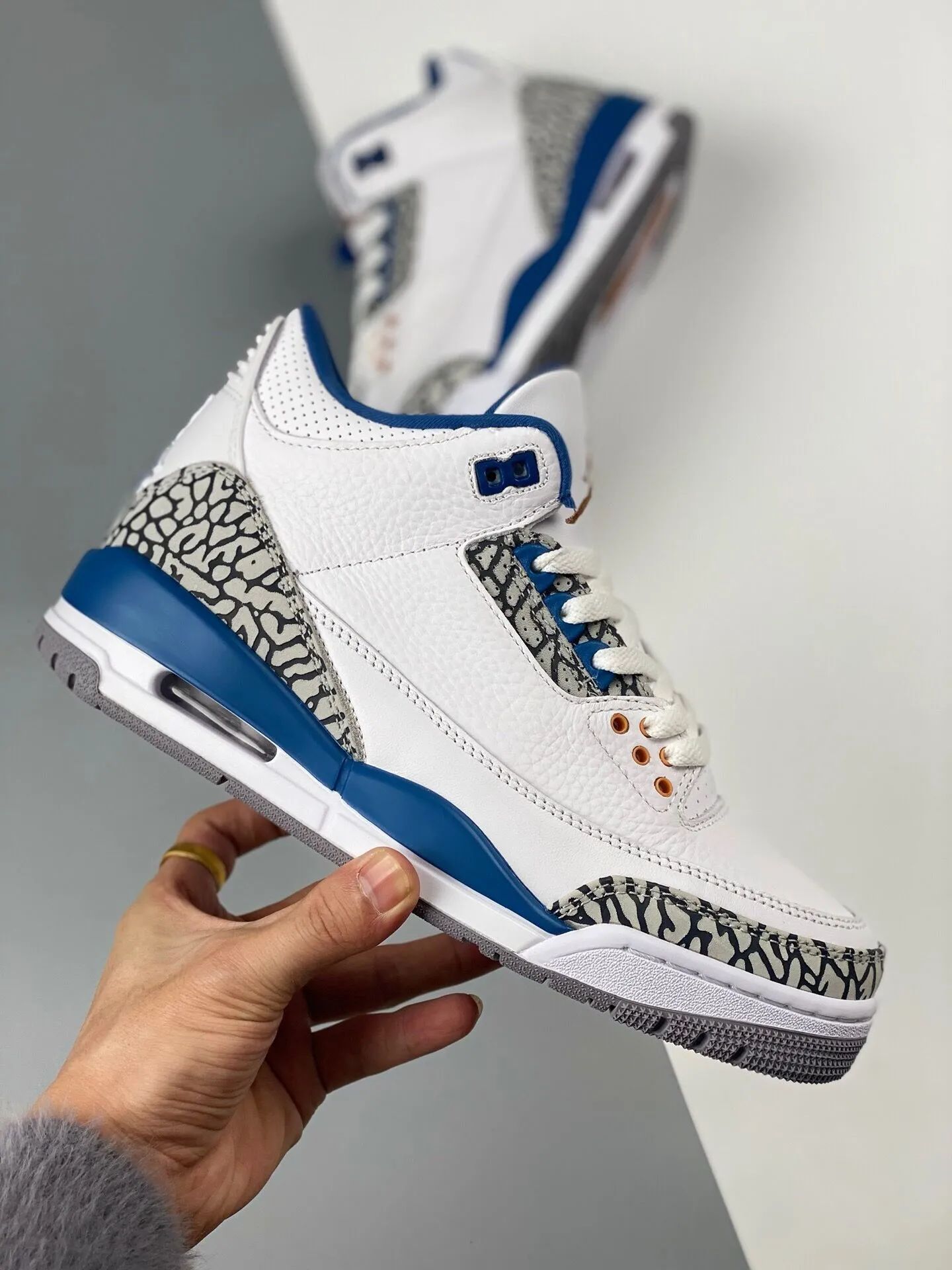 jordan iii shoes
