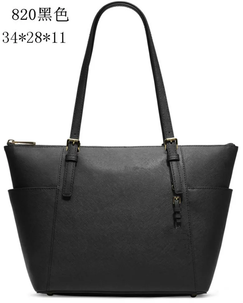 Mブランドデザイナーファッション女性ハンドバッグトートショルダーバッグ財布デザインプロクスハンドバッグPU MK820