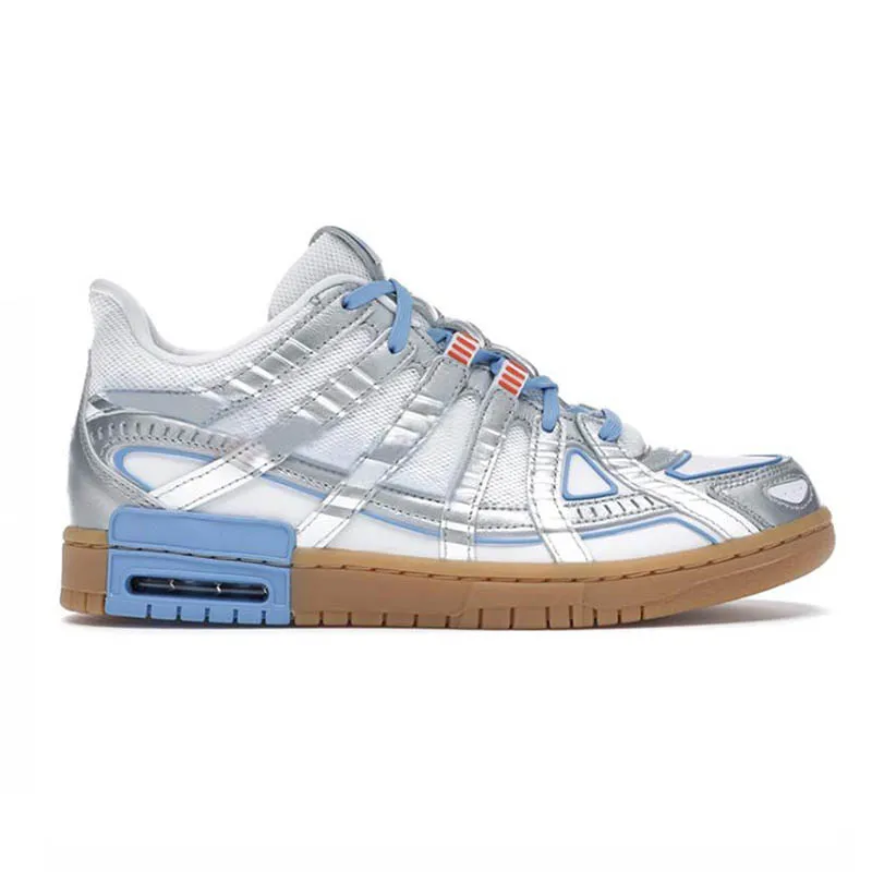 Off white jordan 1 unc dhgate online