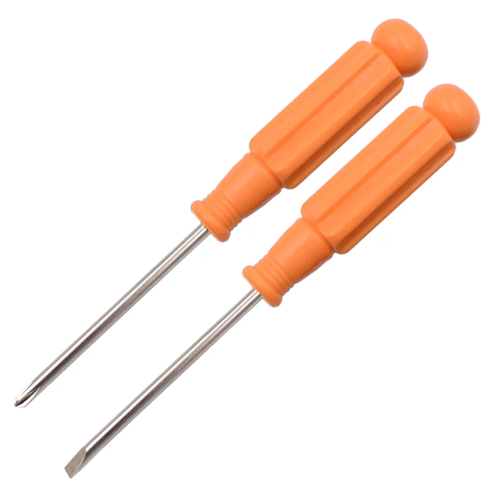100mm Torx T8 Security Opening Screwdriver Tool For Console Special  Screwdriver Hole Repairing Opening Tool Hand Tools