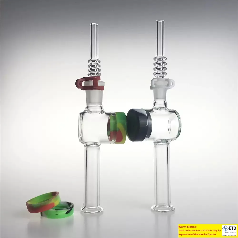 10mm/14mm Glass Nectar Collector Kit: Quartz Tip, Silicone Container, Keck Clips From Fbahelper, $4.2 | DHgate.Com 10mm/14mm Glass Nectar Collector Kit: Quartz Tip, Silicone Container, Keck Clips From Fbahelper, $4.2 | DHgate.Com