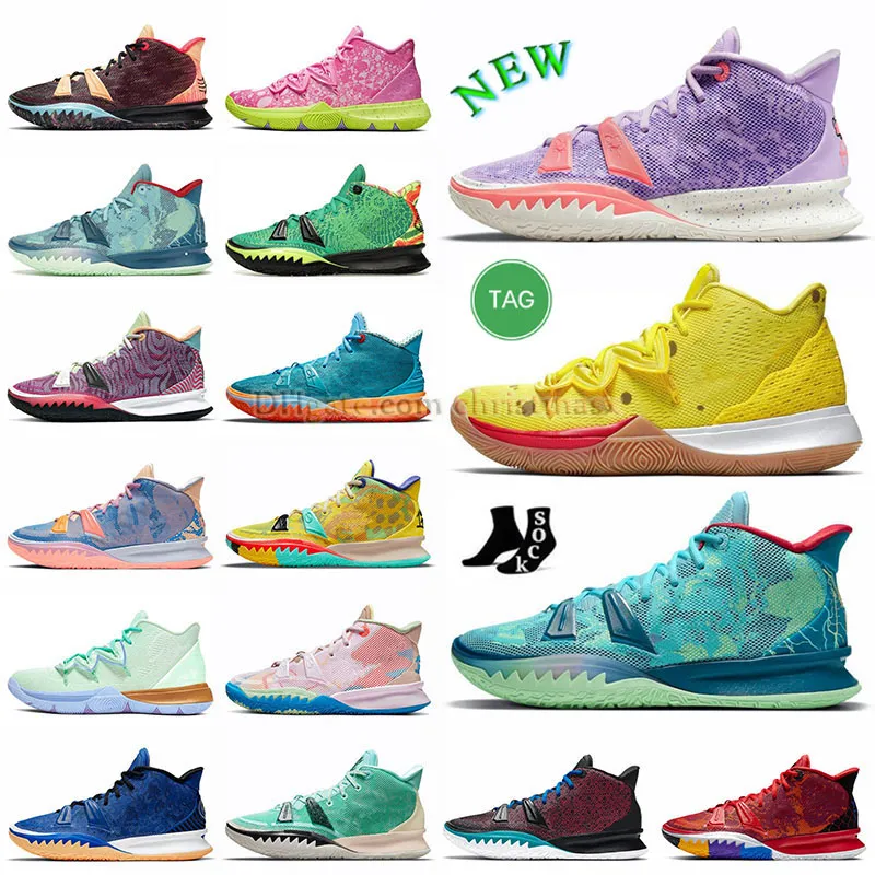 Kyrie 5s for clearance sale