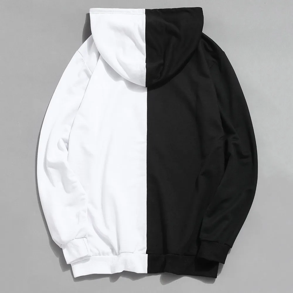 Hoodie Half Coat ホワイト　na.e 61pJvJuMXiL._UF350,350_QL50_.jpg