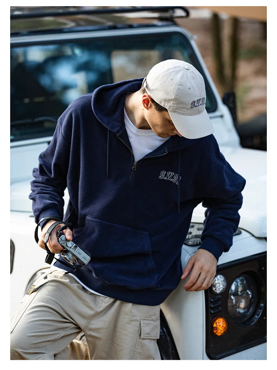 Felpa Con Cappuccio Donna - Pullover Autunno Con Tasca E Foro Per Pollice, Poliestere E Elastan - Foto 4