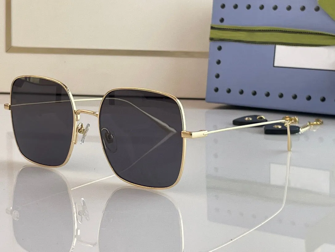 M￤nner Sonnenbrillen f￼r Frauen neueste Verkauf von Mode -Gl￤sern M￤nner Sonnenbrille Gafas de Sol Glass UV400 Objektiv mit zuf￤lliger Matching Box 1209