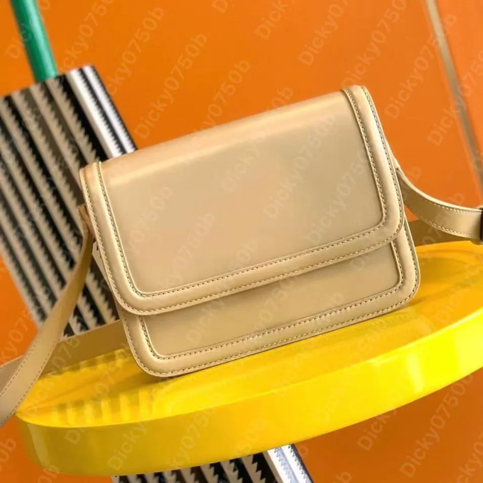 Luxury Designer Messenger Bag Tasche Sac De Luxe Crossbody Bag Bolsos