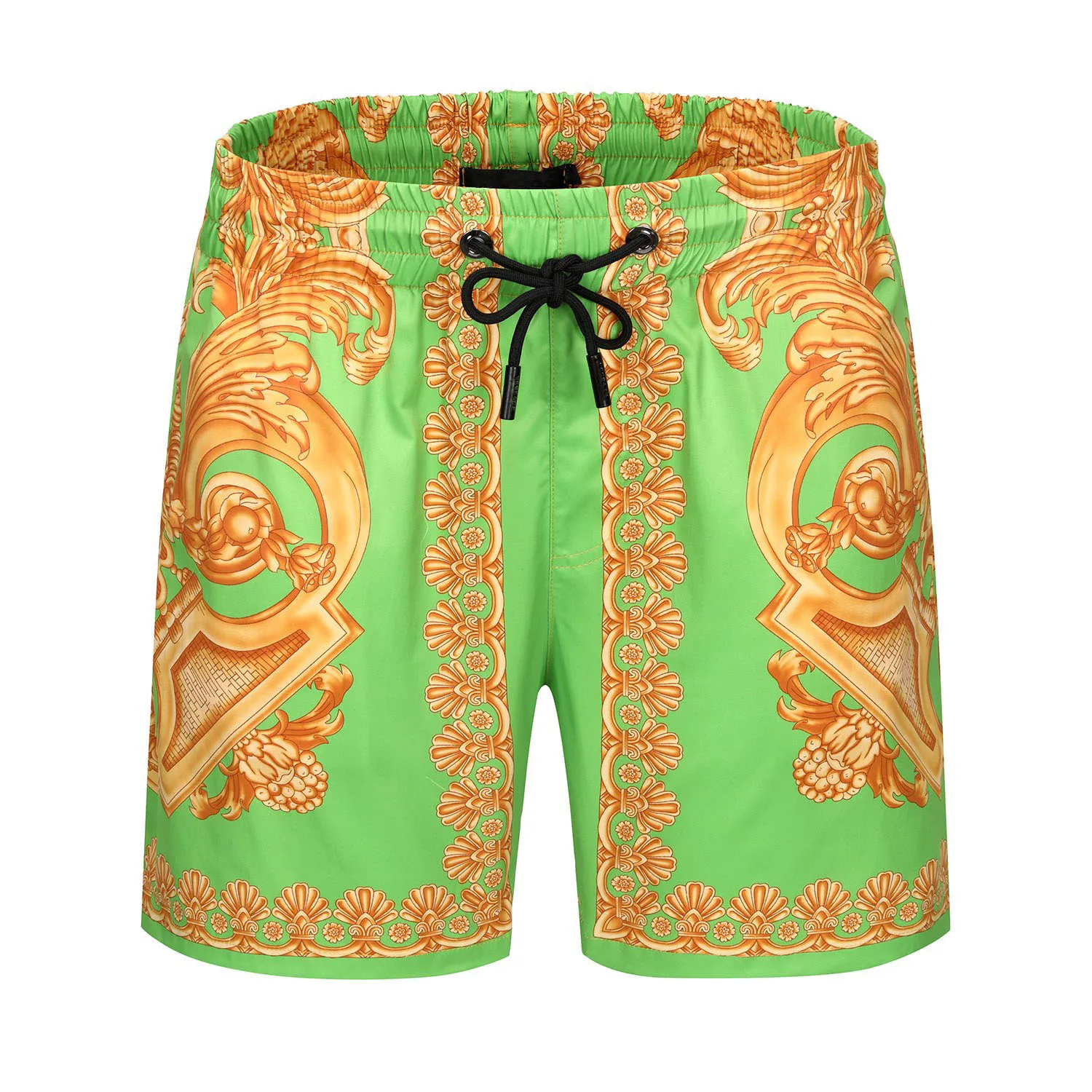 2023 Été Hommes Pantalons courts Vêtements de luxe Maillots de bain Nylon Hommes Designer Shorts de plage Petit cheval Maillot de bain 2022 Short de bain