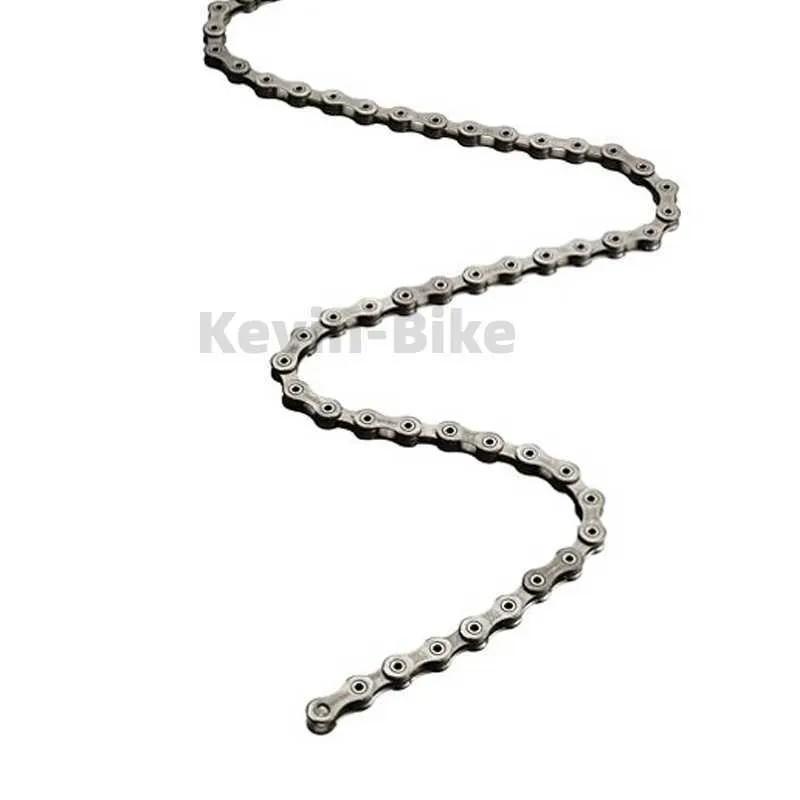 Велосипед S Dura-Ace XTR HG901 116L 11-скоростная дорога MTB Bicycle Hollow Chain с быстрым связью для Shimano Ultegra R8000 5800 6800 M8000 0210