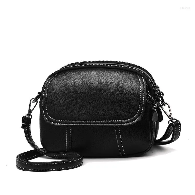 Trendy Leather Crossbody Evening Bags 2021 With Phone Pocket And Zipper For Women From Gaoshoe 17.02 DHgate.Com