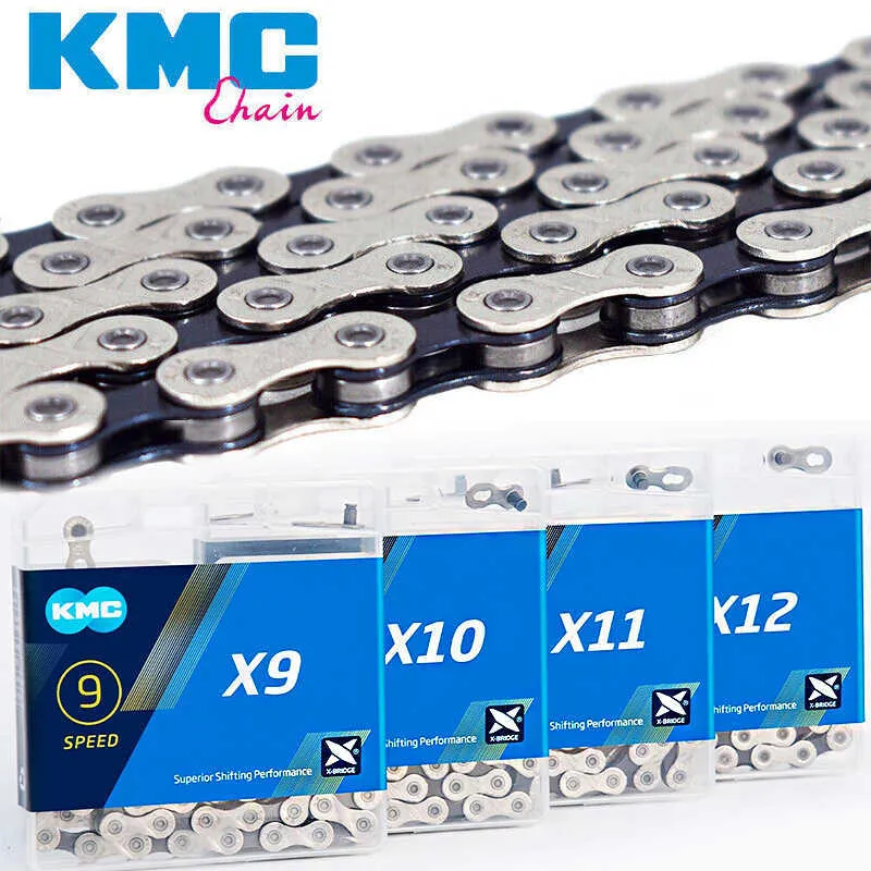 Kmc 10 speed mtb cheap chain