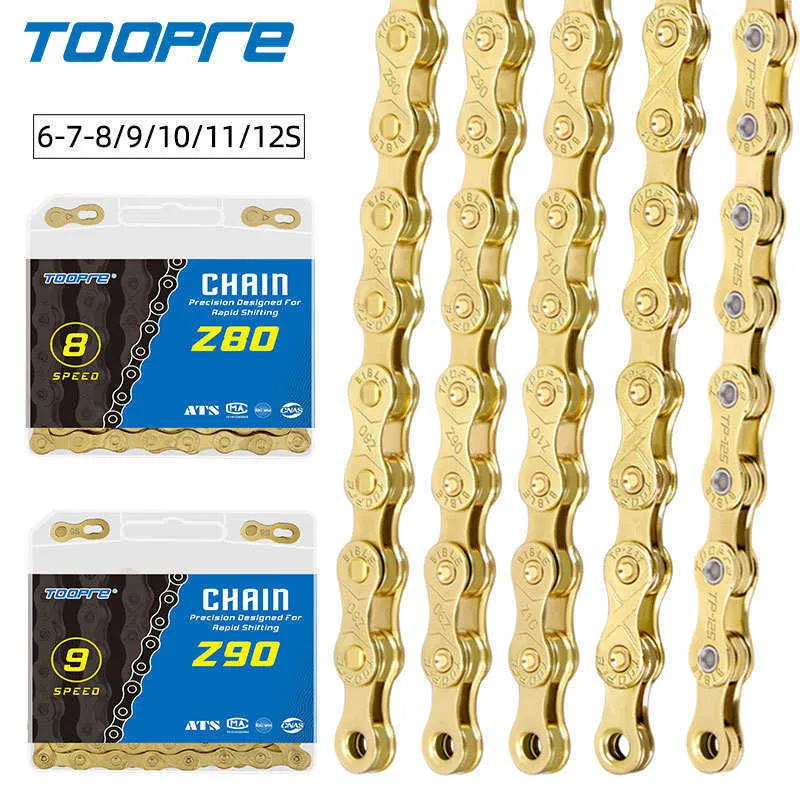Gold mtb parts sale