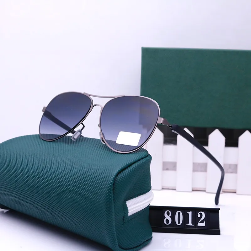 Moda Sunglass Çift Luxurys Designers Güneş Gözlüğü Kadınlar Erkek Tasarımcı Güneş Gözlük Yaz Markası Dört Renk Gözlük
