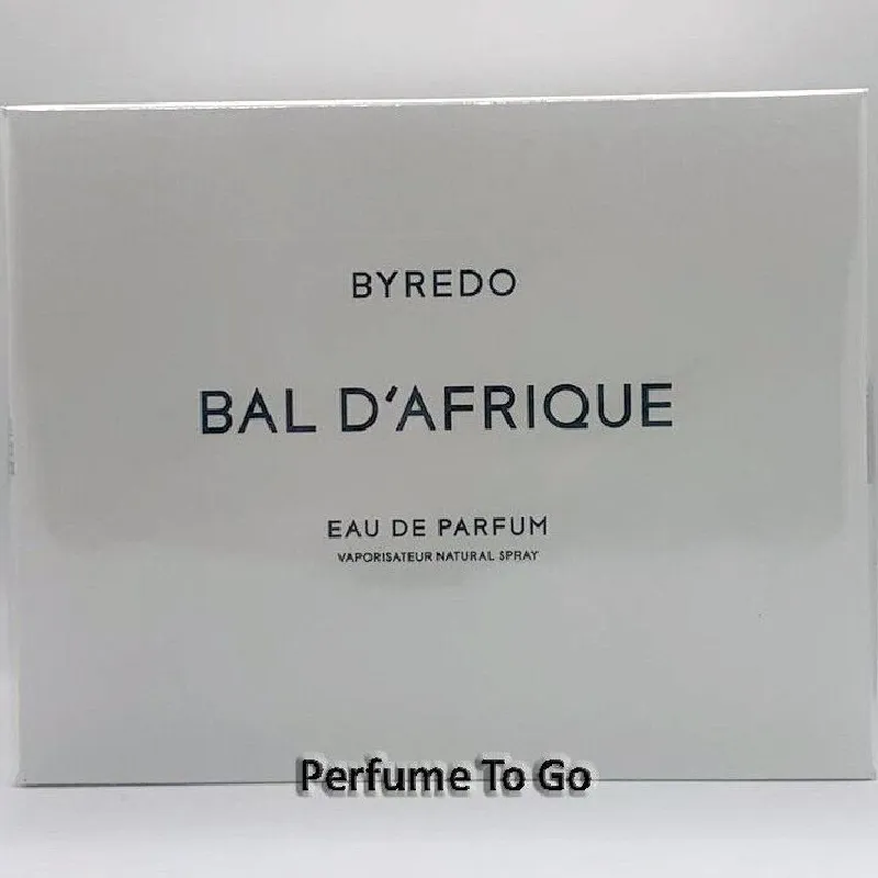 Air Freshener perfume BYREDO GYPSY WATER 1.6 oz (50 ml) Eau de Parfum EDP Spray NEW in BOX SEALED
