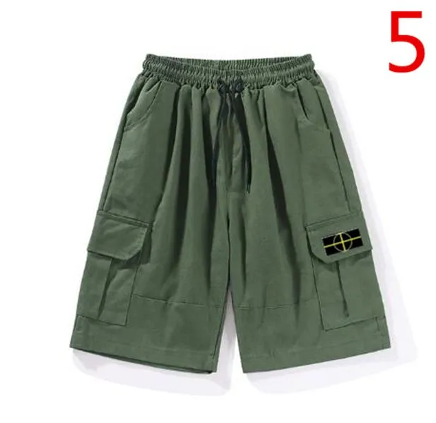 shorts plus shorts roupas novas roupas de trabalho shorts de pedra shorts Island marca de moda insping solto 5/5 calças masculinas calças casuais praia size s-3xl1