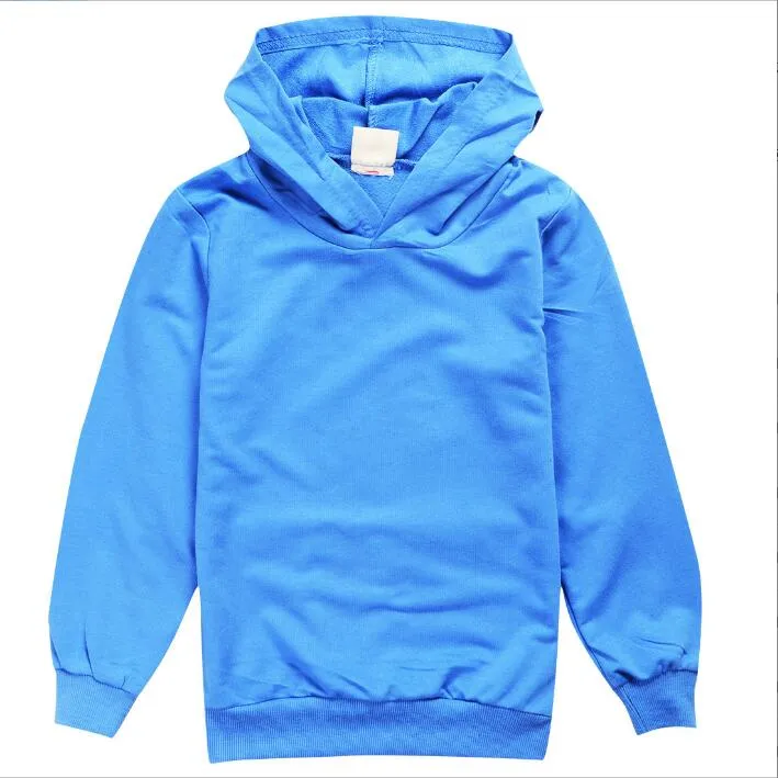 Sudaderas para niños lisas sale