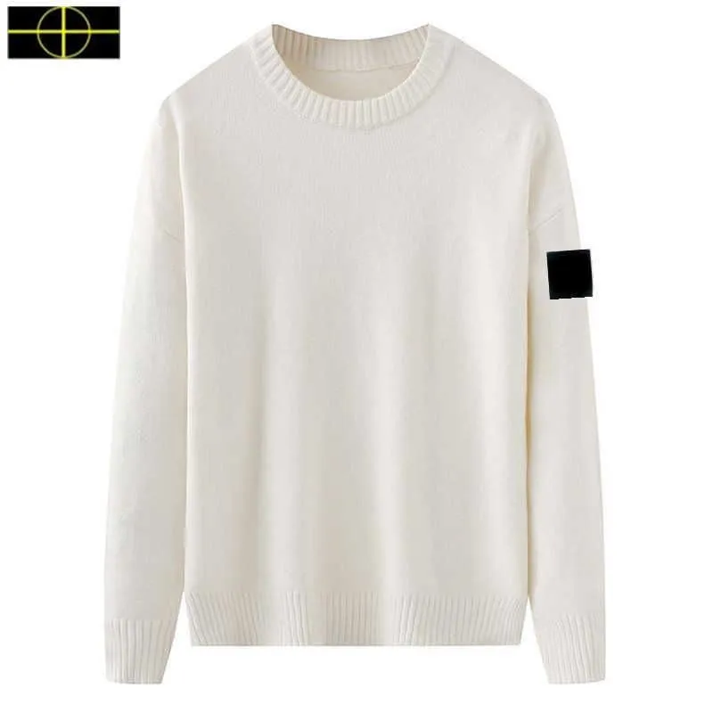 2023 SWEATER PLUS SWEATER MĘŻCZYZN MĘKOWA SWETER SWEAT Wyspa Mężczyźni i damski bluz z kapturem swobodny monogram haftowany top długie rękawowe streetwear1