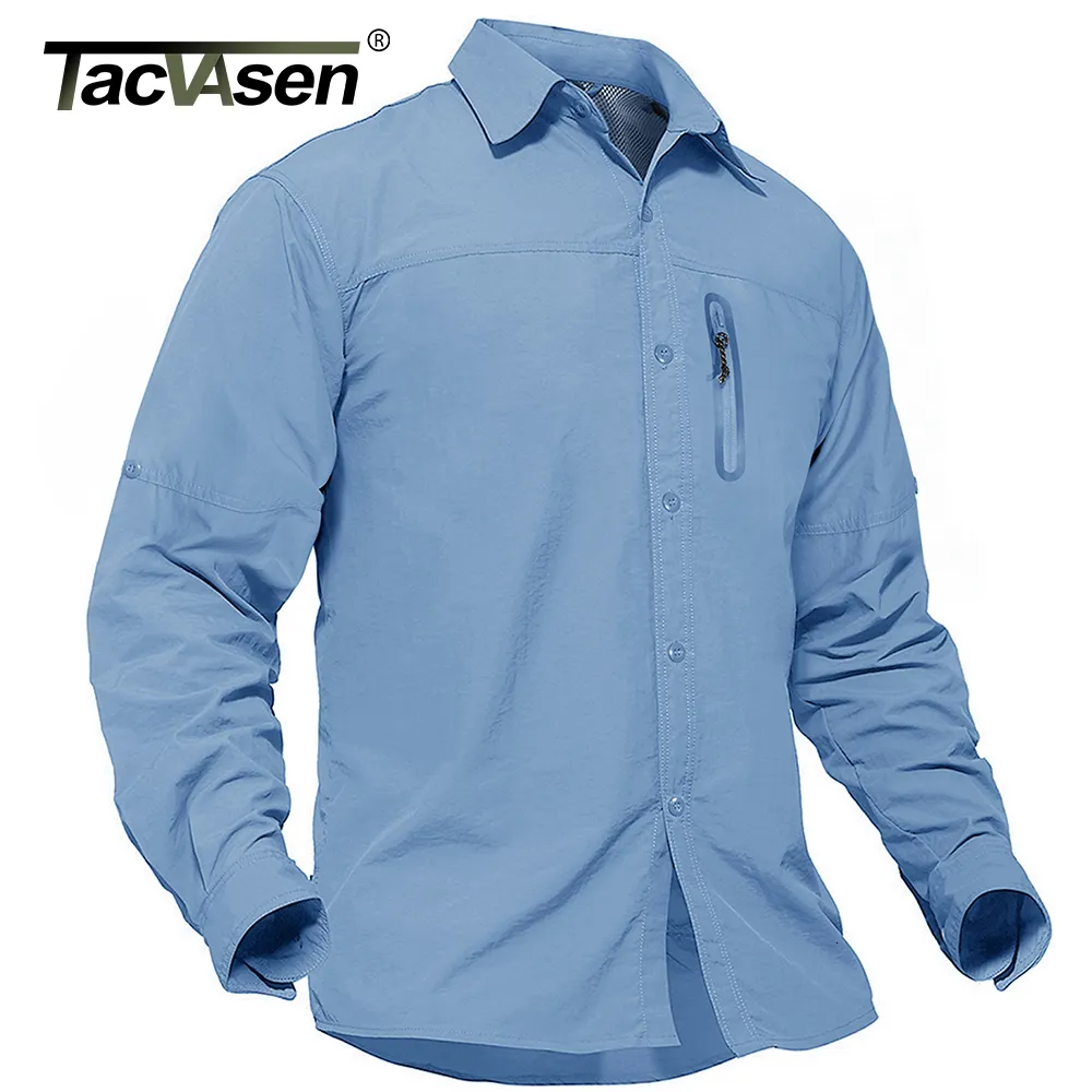 Men's long sleeve work shirts best sale for summer