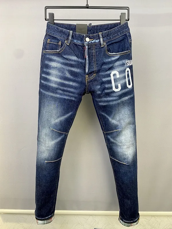 Dsquared2 jeans online homme 2020