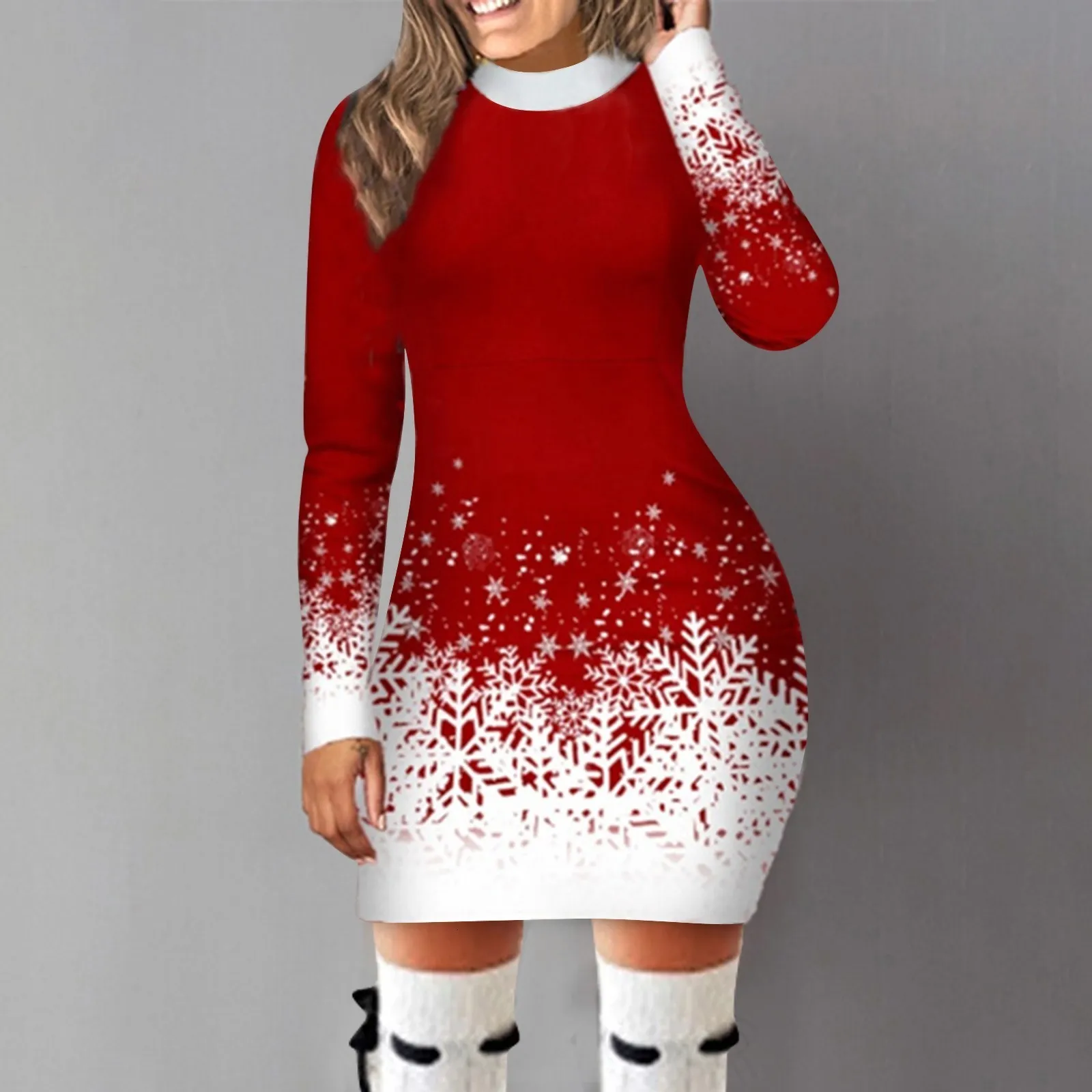 sachin and babi light blue dress Knit Dresses For Women · ERICA BALL STYLE main image 1