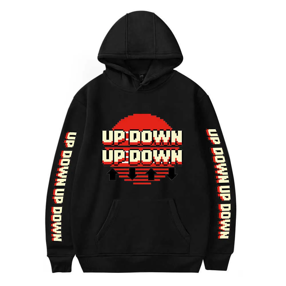 Coryxkenshin merch up down up down hoodie hotsell