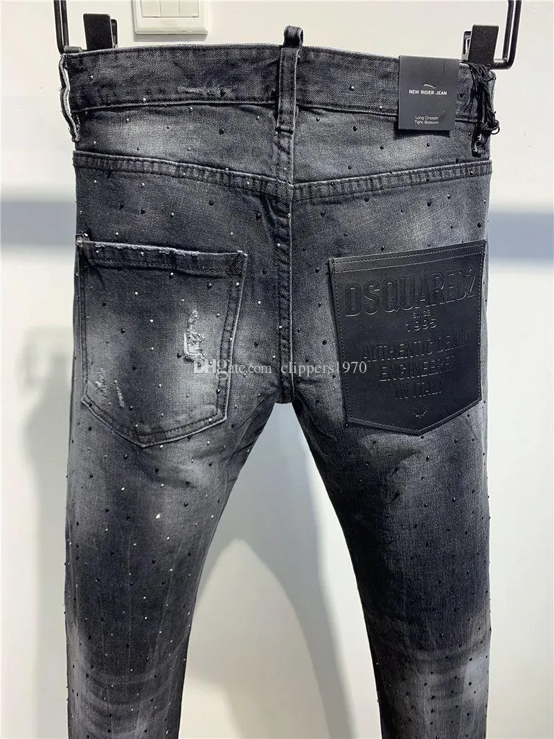 Dhgate dsquared cheap jeans