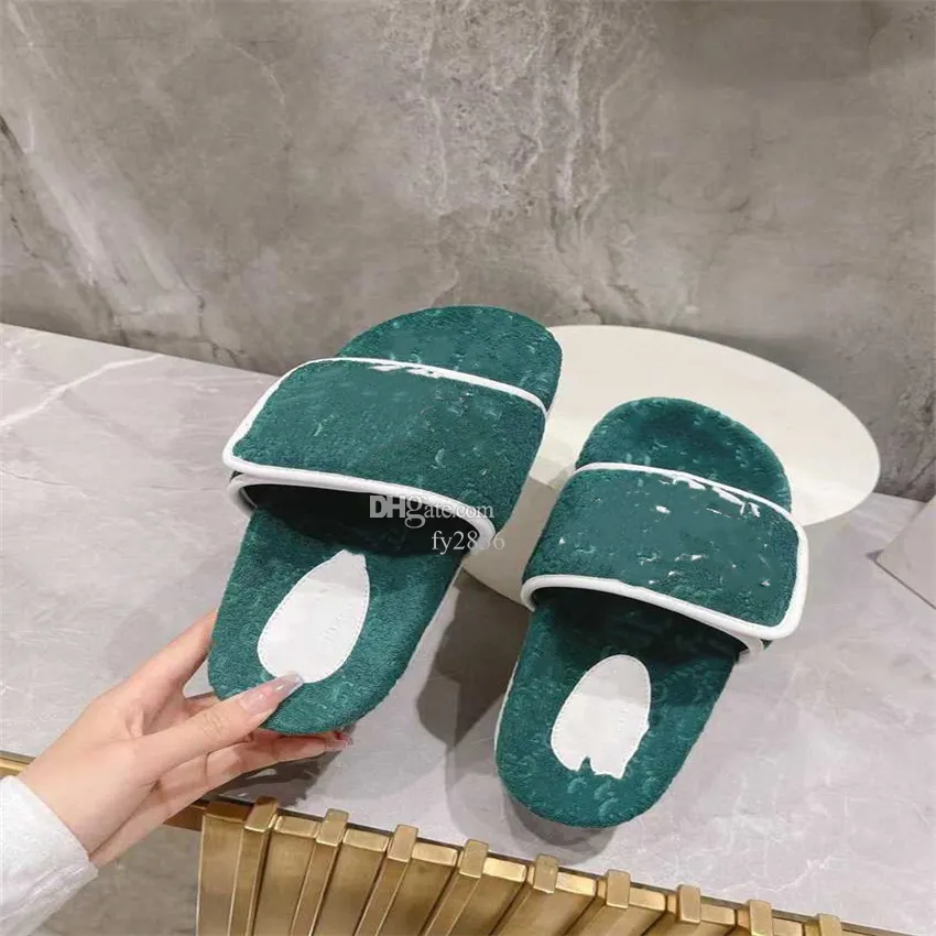 2023 Fashion GGity Full with slippers Women's lightweight waterproof platform shoes Rain days student casual sandals zzh
