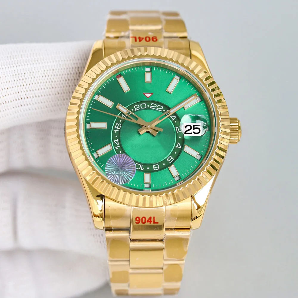 Orologi Automatici Marche Buone Di Orologi Da Uomo Orologio