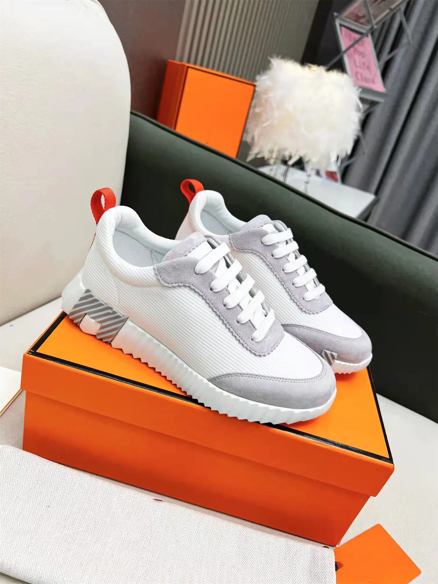 Top designer brands for men's deals sneakers