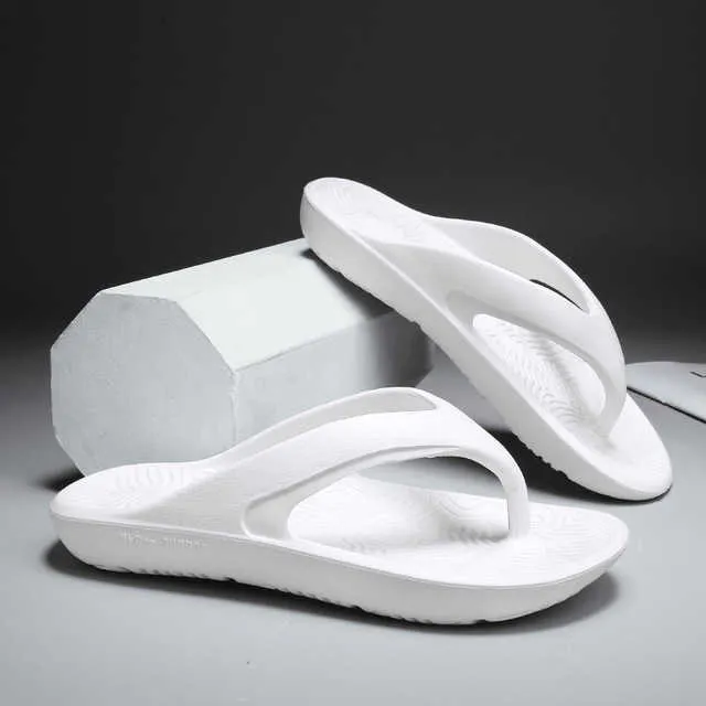 2023 Cloud Slippers For Men Flipkart With Orthopedic Clip Toe And
