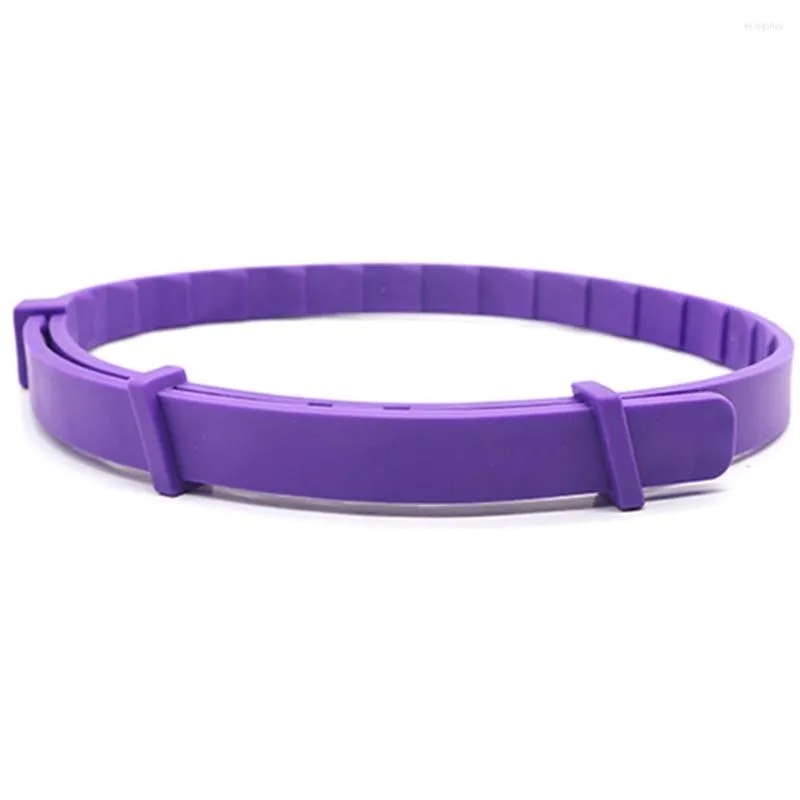 Dog Collars Pet Dogs Calm Collar Cat And Soothe Adjustable Neck Strap Relieve Anxiety Remove Restlessness For