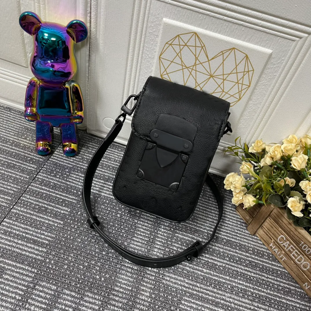 2023 petit sac platbody crossbody tassen zakjes handtassen crossbody portefeuilles dames handtassen