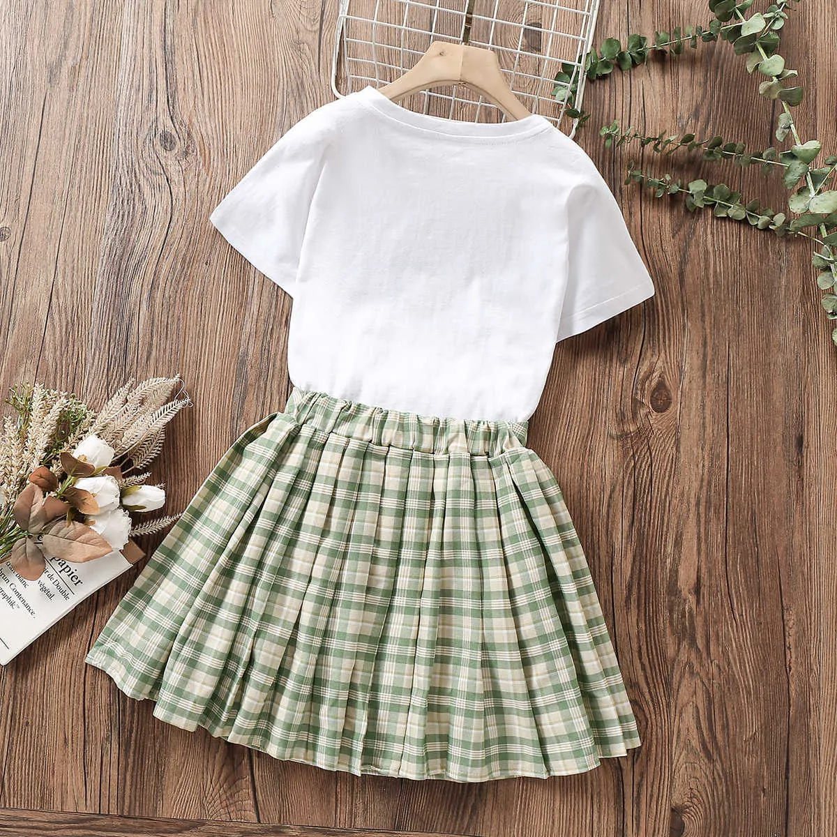 Conjuntos De Ropa Para Ni os Trajes De Muy Buen Gusto Para Ni as