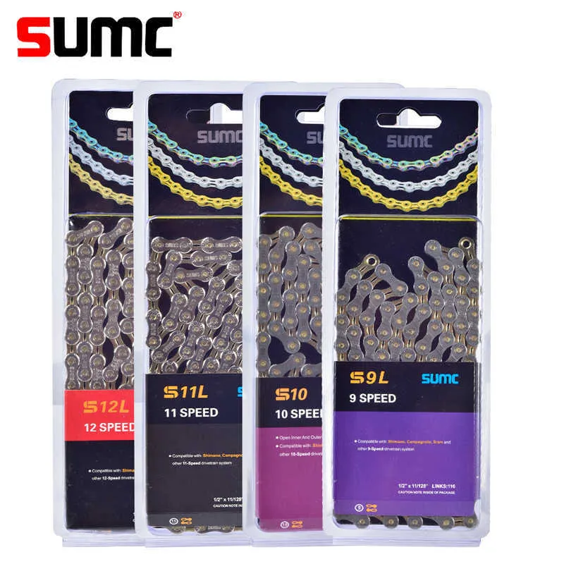 Sumc bicycle cheap chain