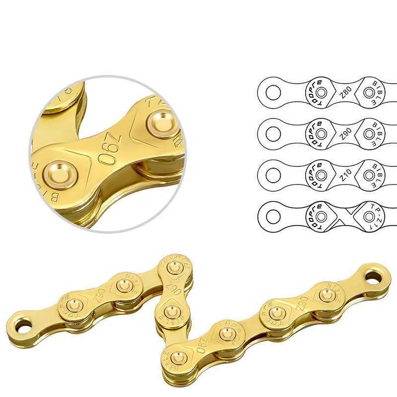 Gold sale mtb parts