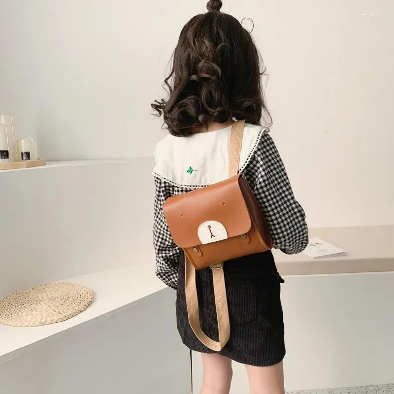 Carteras de cuero para niñas new arrivals