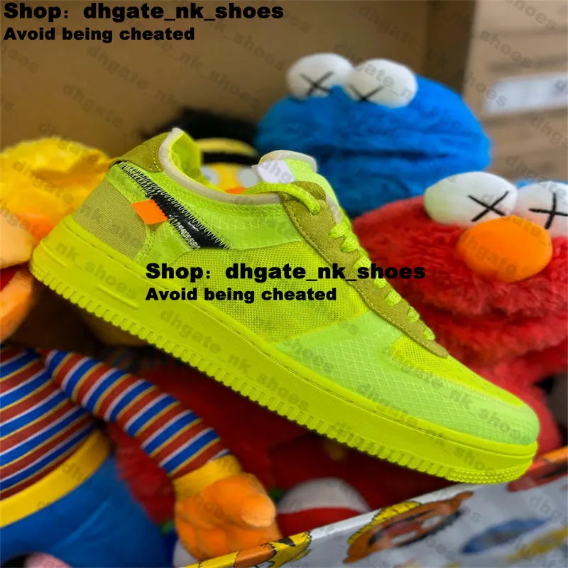 Air force 1 off white dhgate shop