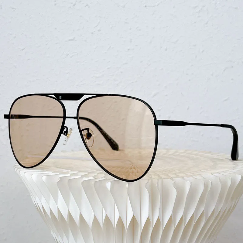 DHgate.com:TAG 2.0 NAVIGATOR | Black Unisex Sunglasses
