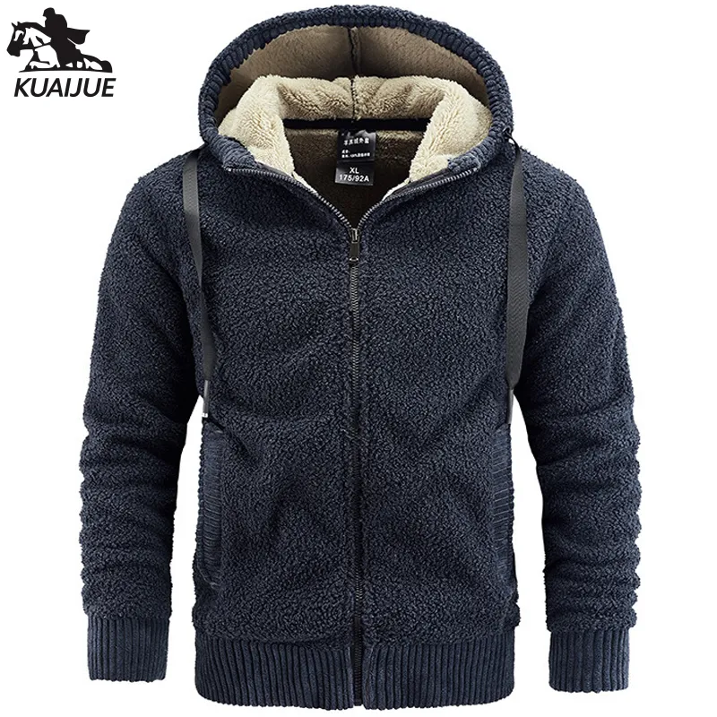 Herren Hoodies Sweatshirts Hoodies Sweatshirt Herren Streetwear L-6XL 7XL 8XL Herren Winter Kaschmir verdicken Hoodied Herren Jugend Casual Sweatshirts Kleidung 230209